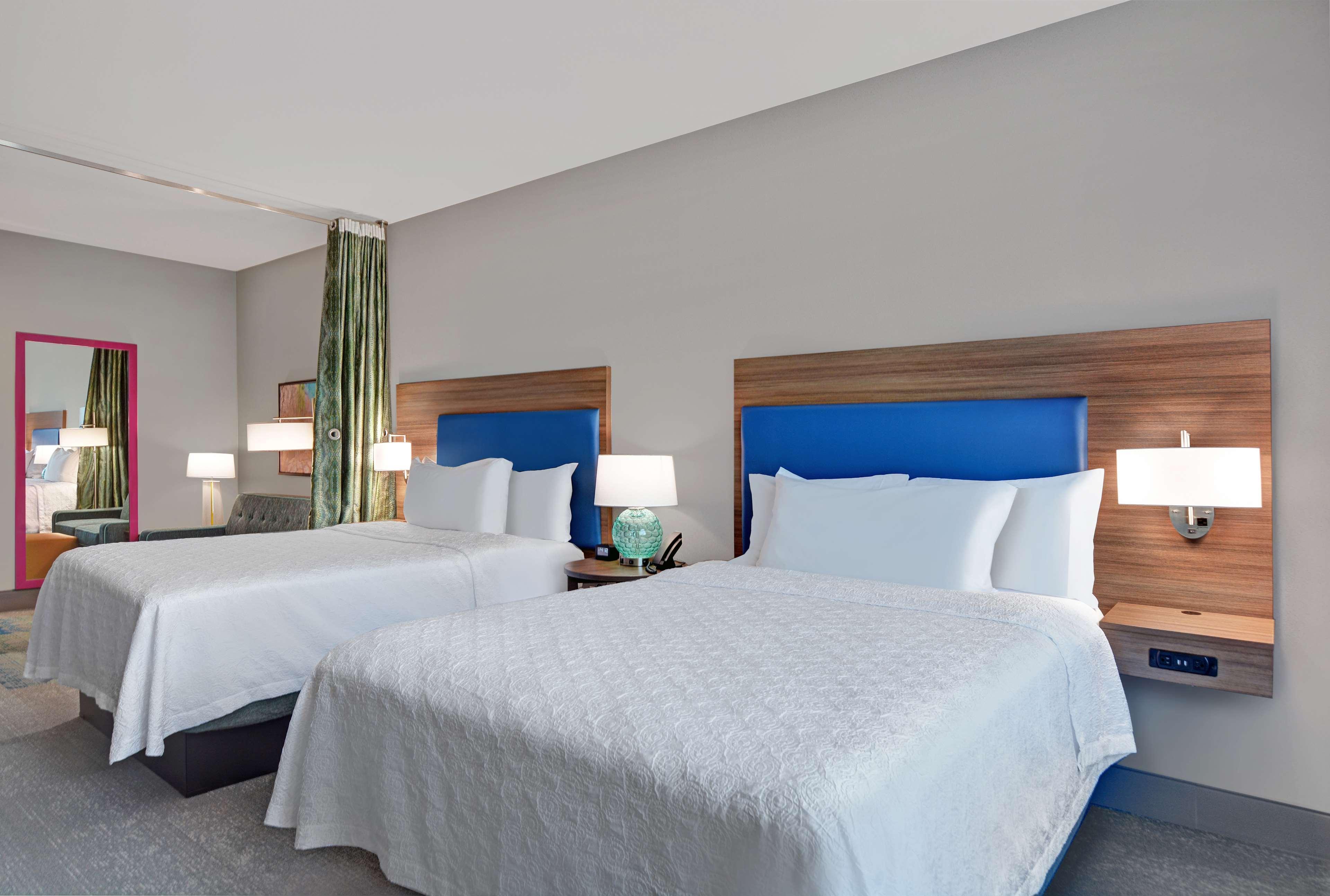 Home2 Suites By Hilton Bentonville Rogers Exteriör bild