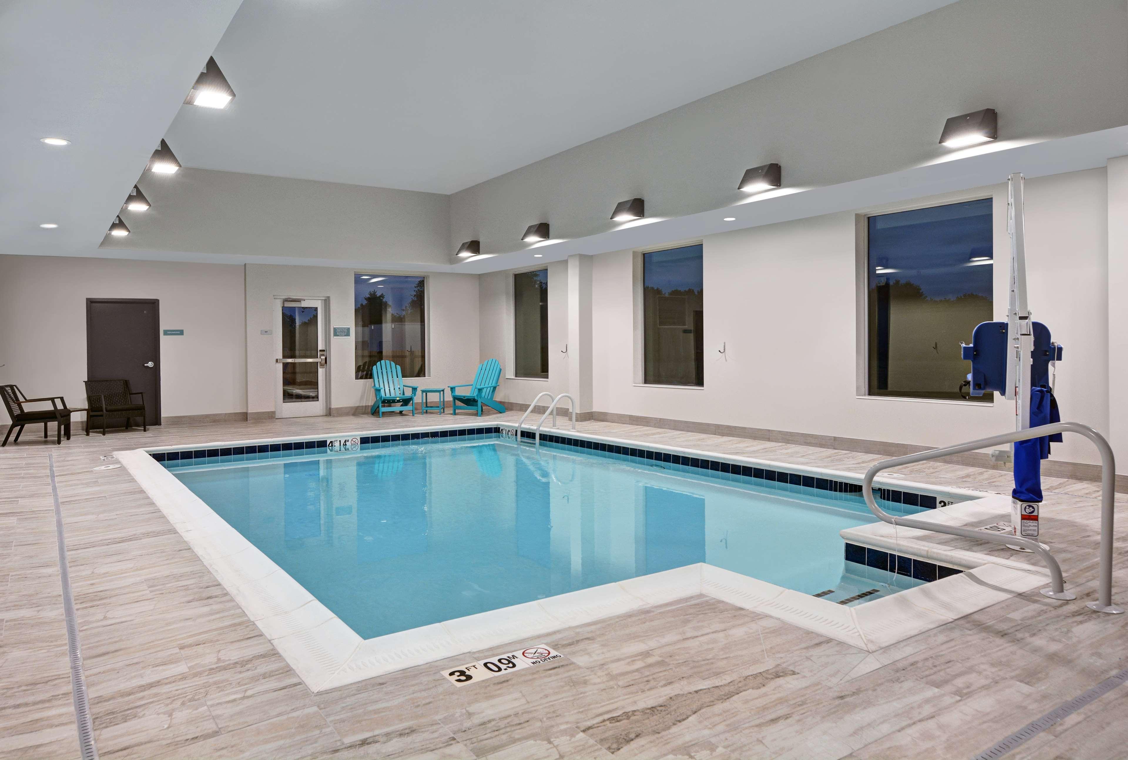 Home2 Suites By Hilton Bentonville Rogers Exteriör bild