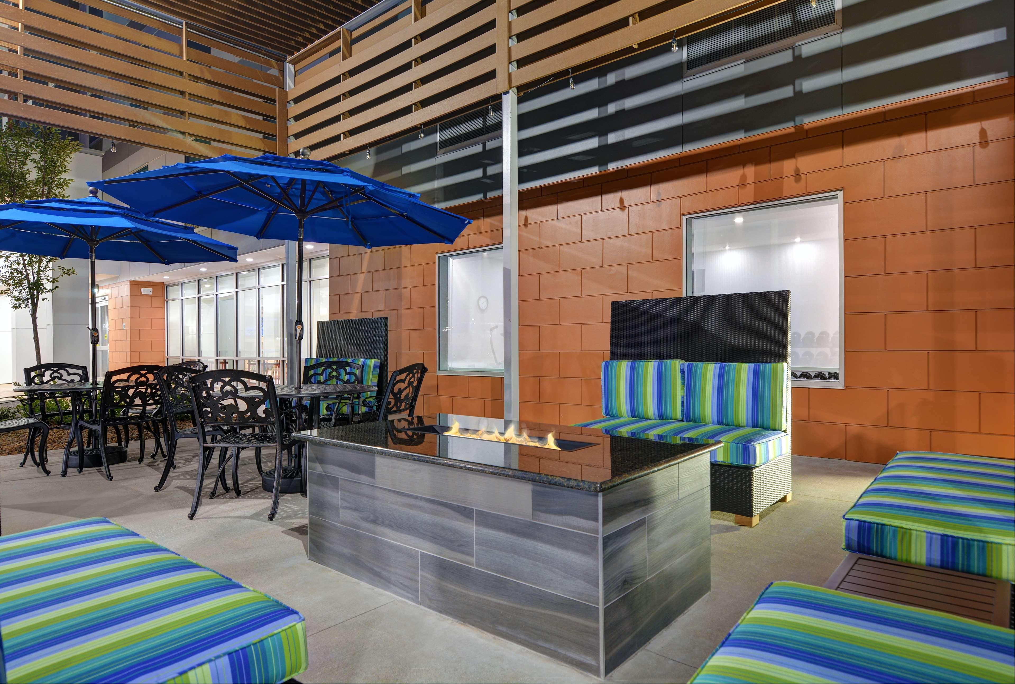 Home2 Suites By Hilton Bentonville Rogers Exteriör bild