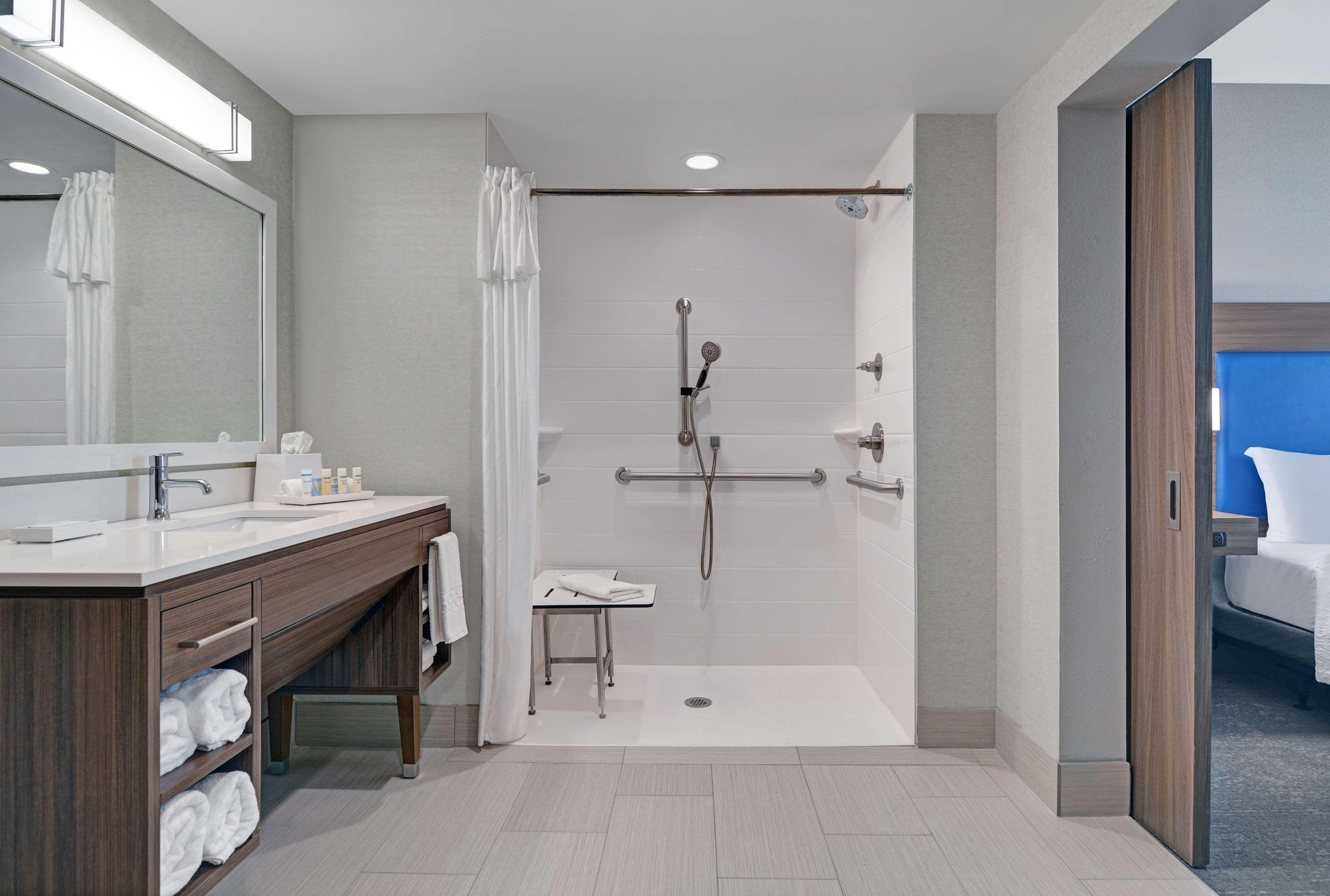 Home2 Suites By Hilton Bentonville Rogers Exteriör bild