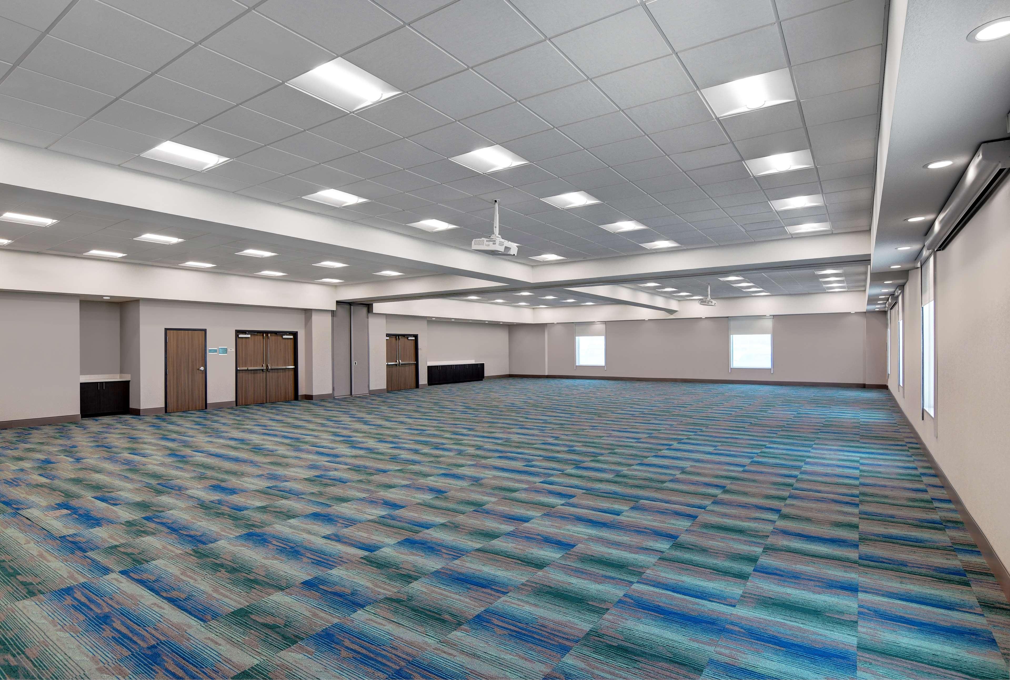 Home2 Suites By Hilton Bentonville Rogers Exteriör bild