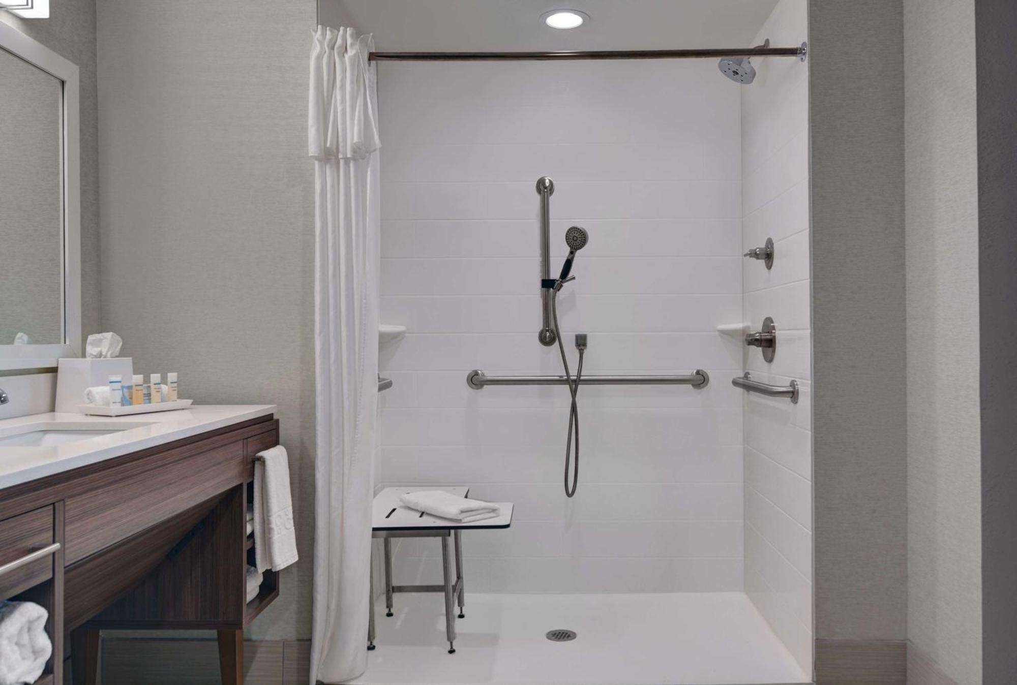 Home2 Suites By Hilton Bentonville Rogers Exteriör bild