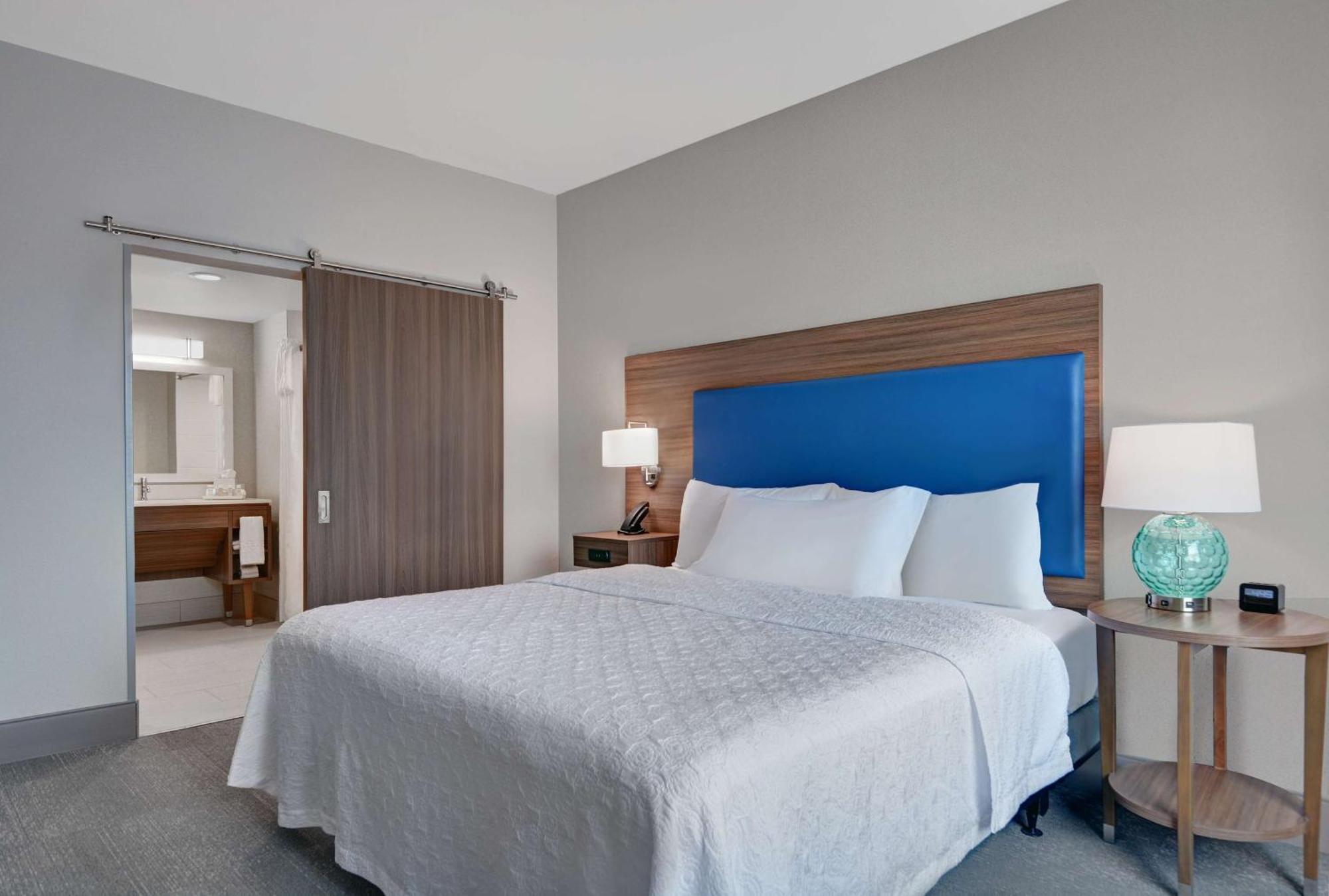 Home2 Suites By Hilton Bentonville Rogers Exteriör bild