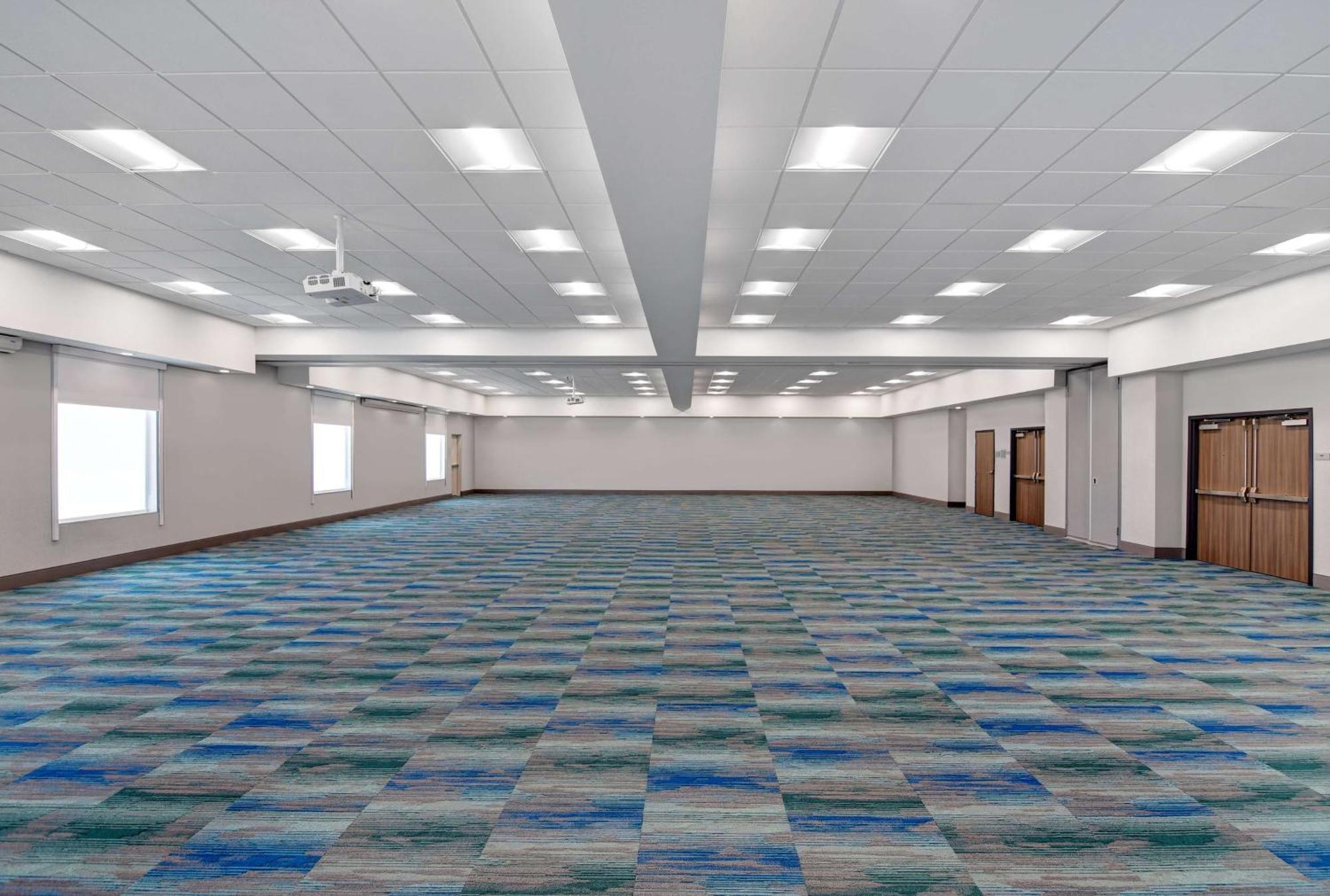 Home2 Suites By Hilton Bentonville Rogers Exteriör bild