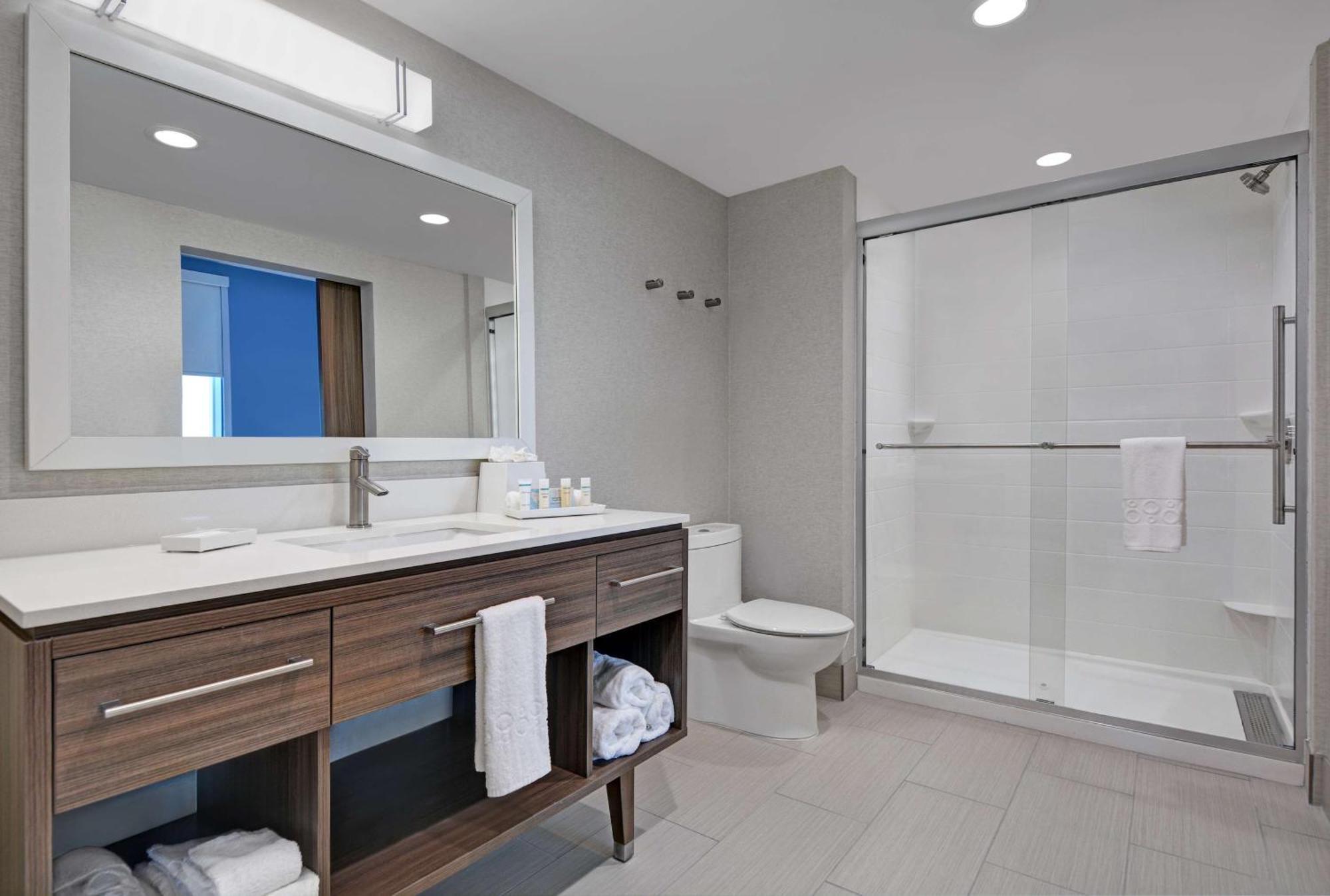 Home2 Suites By Hilton Bentonville Rogers Exteriör bild