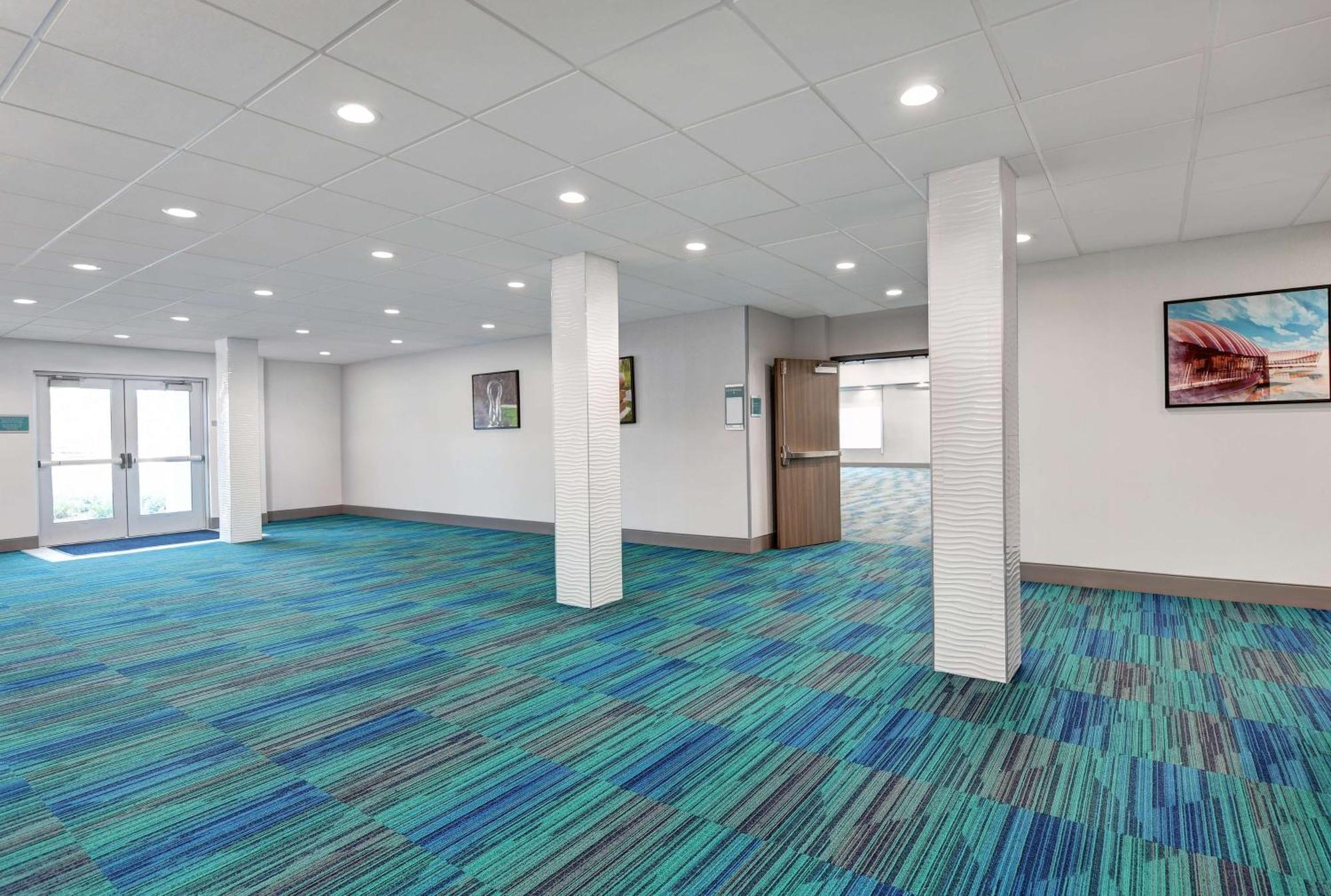 Home2 Suites By Hilton Bentonville Rogers Exteriör bild